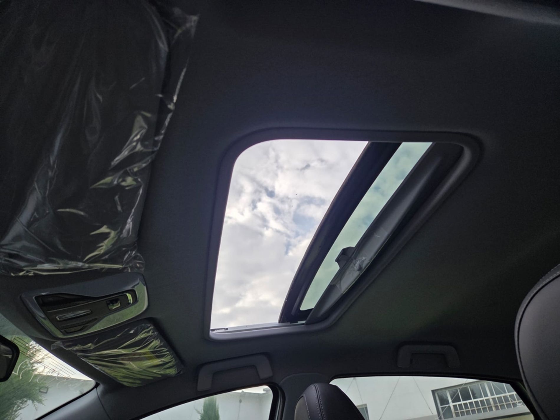 Dr 3.0 CVT 1.5 116cv   - Gallotti Auto